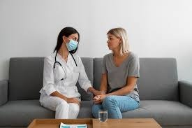 Pediatrician On Call Dubai & IV Therapy at Home Dubai