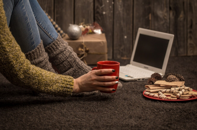 Cozy Atmosphere