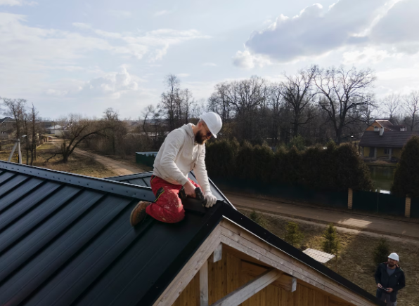 Roof Repairs