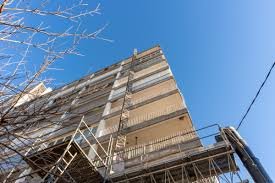Acusfoc: Insulation Solutions for Safer and Efficient Buildings in Spain