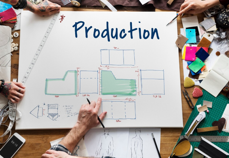 PRODUCTION