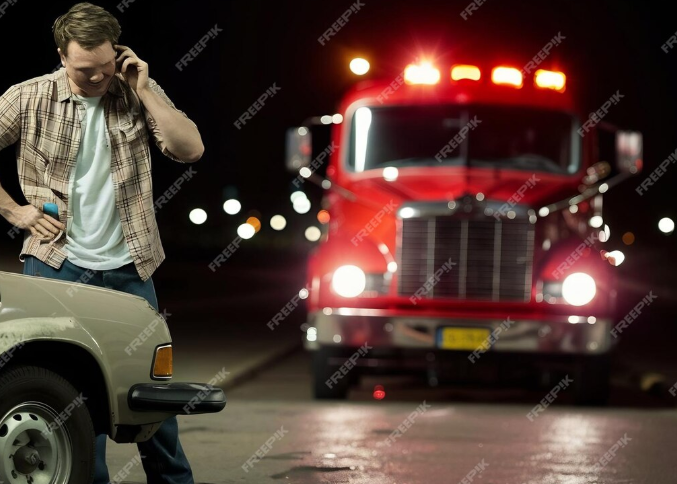 accident
