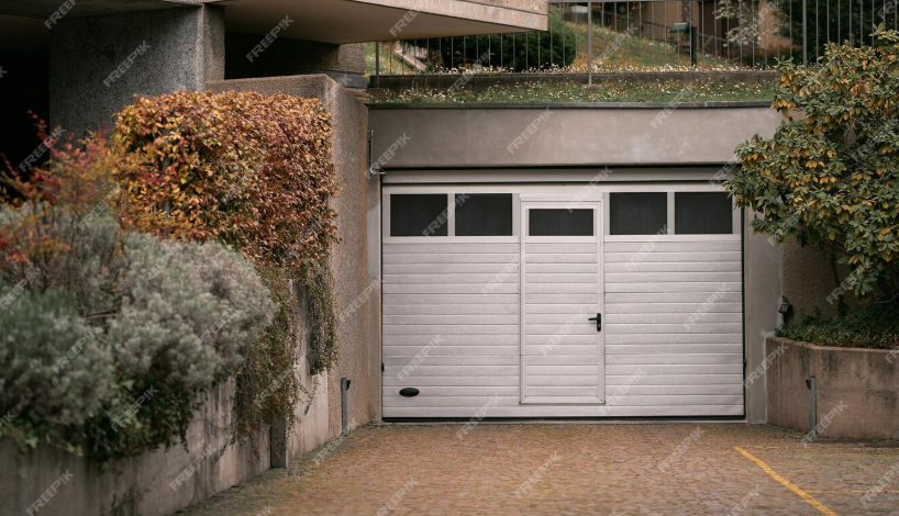 garage