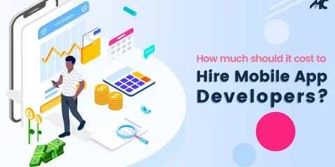 Get the Best in Mobile App Development – Houston’s Trusted Partner