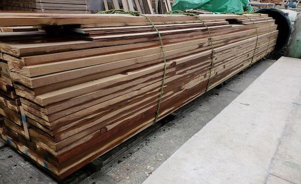 High-Quality Wood for Construction and Furniture in Cuernavaca