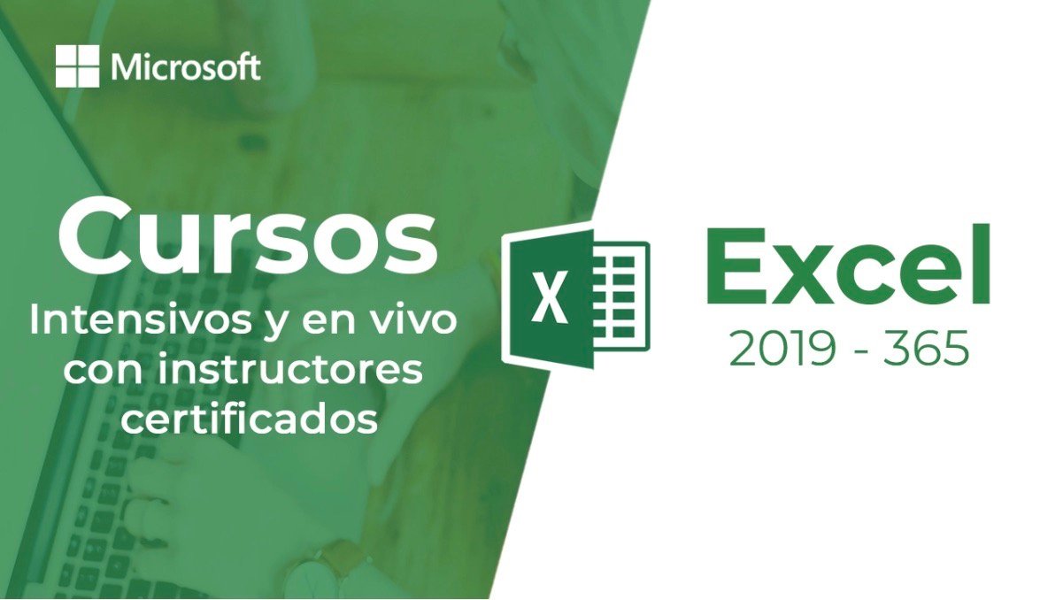 Davinci School Excel Courses in Mexico City for All Levels