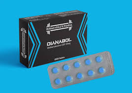 Dianabol Tablets with Next Day Delivery: Fast, Reliable, and Convenient
