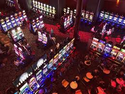 Discover the Fun of Themed Slot Games in Today’s Casinos