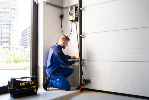 Skilled Garage Door Service Keeps Your Garage Operating Smoothly