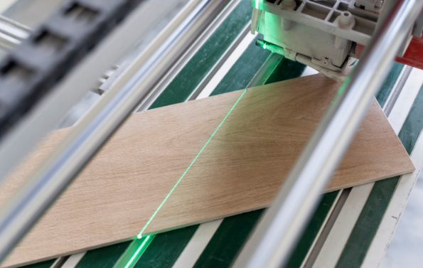 Laser Marking Technology