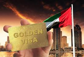 How To Apply For The Sharjah Golden Visa?